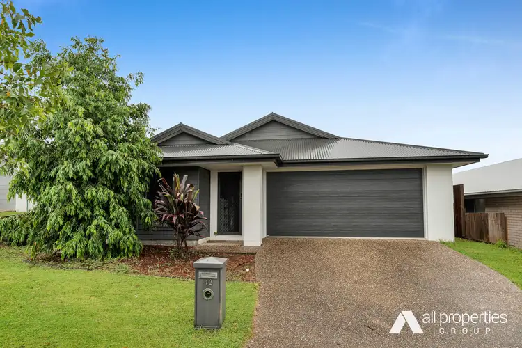 42 Shilin Street, Yarrabilba QLD 4207
