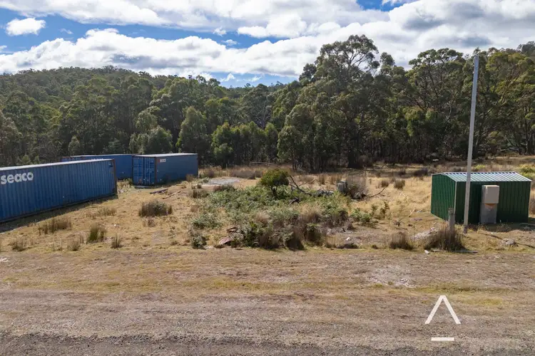 Third view of Homely land listing, 17 Nevin Street, Rossarden TAS 7213