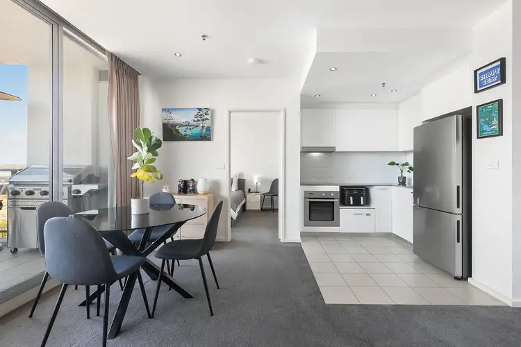 Second view of Homely unit listing, 88/3 London Circuit, City ACT 2601