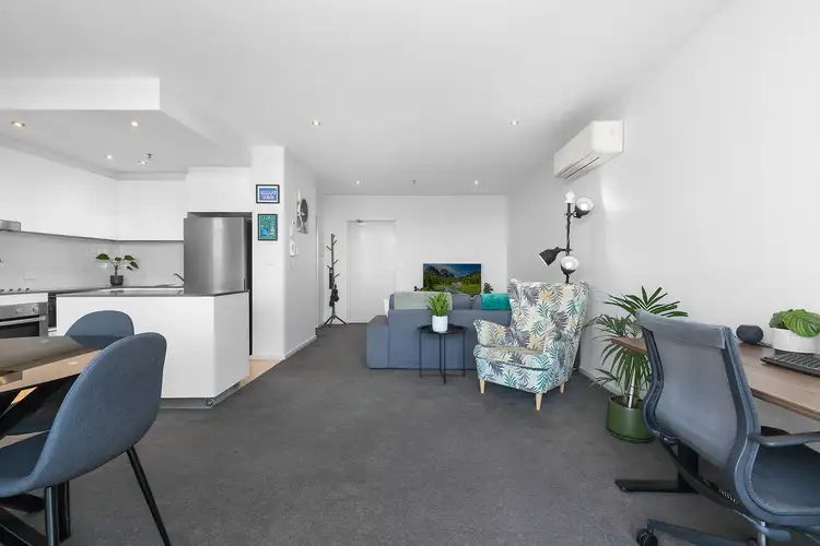 Third view of Homely unit listing, 88/3 London Circuit, City ACT 2601