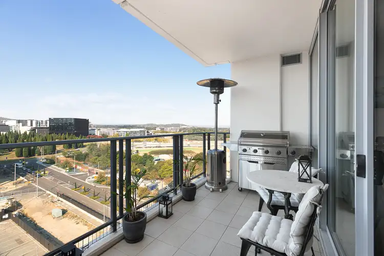 Fourth view of Homely unit listing, 88/3 London Circuit, City ACT 2601