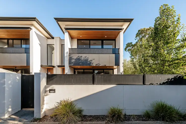 Third view of Homely house listing, 100A Main Street, Lockleys SA 5032