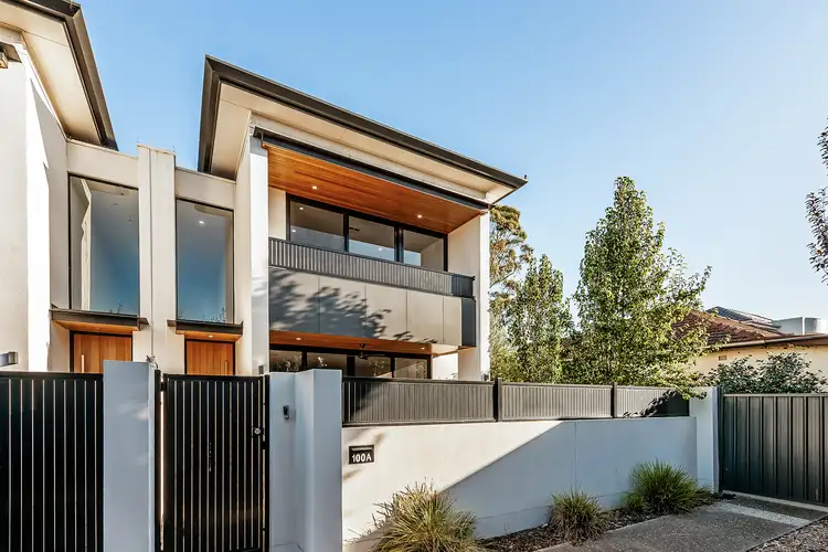 Fourth view of Homely house listing, 100A Main Street, Lockleys SA 5032