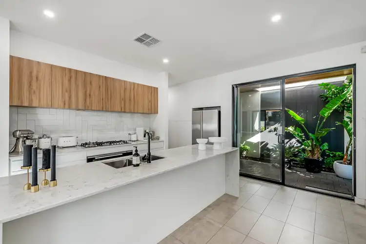 Fifth view of Homely house listing, 100A Main Street, Lockleys SA 5032