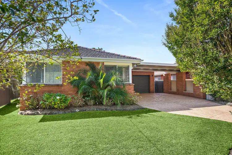 Fifth view of Homely house listing, 26 Rae Crescent, Balgownie NSW 2519