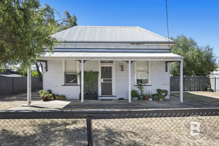 13 Fraser Street, Maryborough VIC 3465
