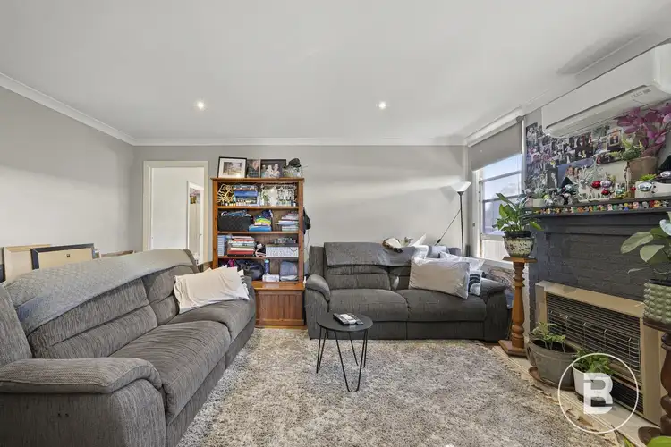 Third view of Homely house listing, 13 Fraser Street, Maryborough VIC 3465