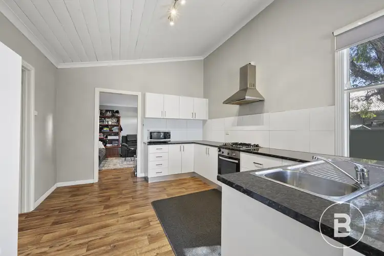 Fourth view of Homely house listing, 13 Fraser Street, Maryborough VIC 3465