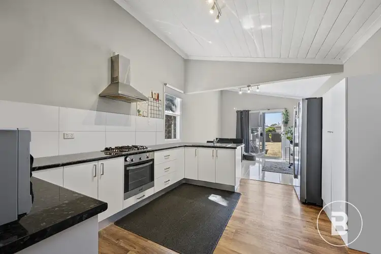 Fifth view of Homely house listing, 13 Fraser Street, Maryborough VIC 3465