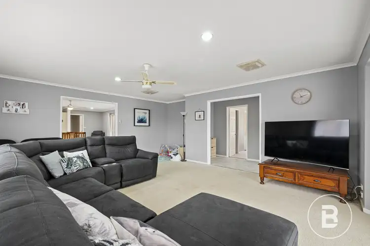 Third view of Homely house listing, 69 Holyrood Street, Maryborough VIC 3465