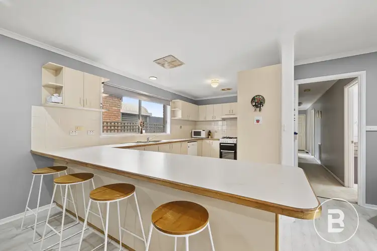 Fourth view of Homely house listing, 69 Holyrood Street, Maryborough VIC 3465