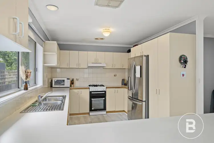 Fifth view of Homely house listing, 69 Holyrood Street, Maryborough VIC 3465