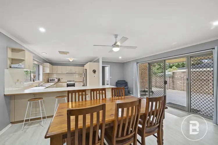 Sixth view of Homely house listing, 69 Holyrood Street, Maryborough VIC 3465