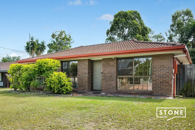 14 Ammons Street, Browns Plains QLD 4118