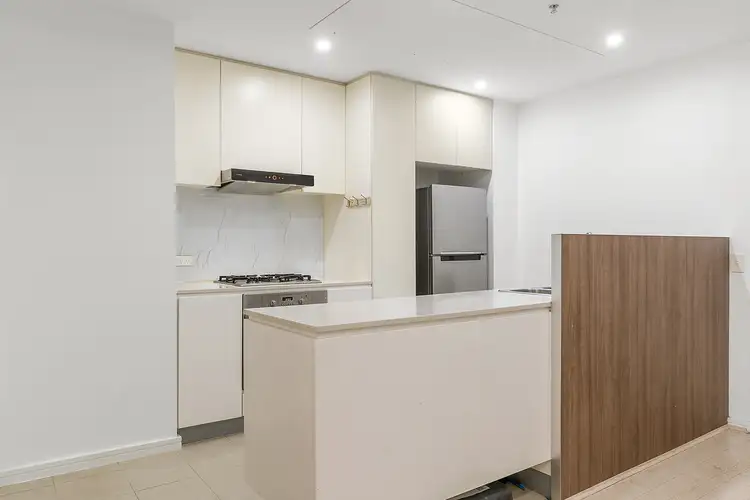 Third view of Homely apartment listing, 102b/1 Jack Braham Drive, Hurstville NSW 2220