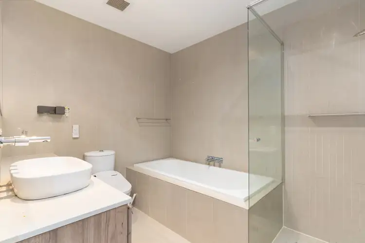 Fifth view of Homely apartment listing, 102b/1 Jack Braham Drive, Hurstville NSW 2220