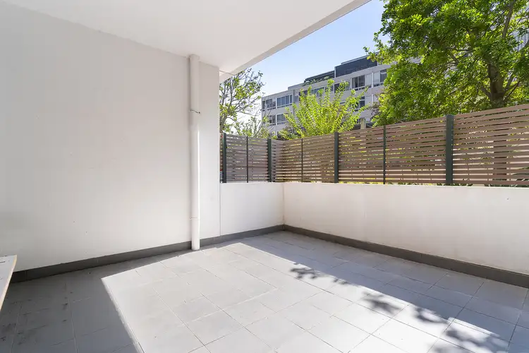 Sixth view of Homely apartment listing, 102b/1 Jack Braham Drive, Hurstville NSW 2220