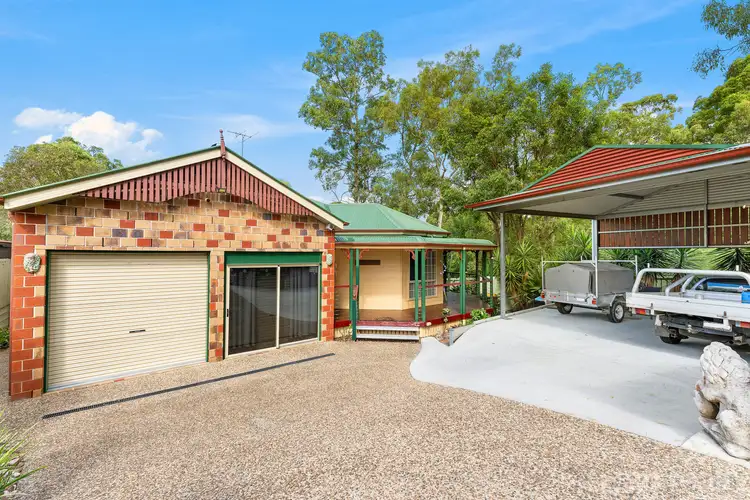 Sixth view of Homely house listing, 10 Griffith Court, Forest Lake QLD 4078