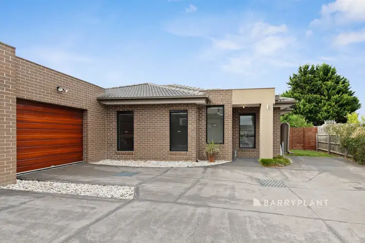 2/20 Damon Close, Narre Warren South VIC 3805