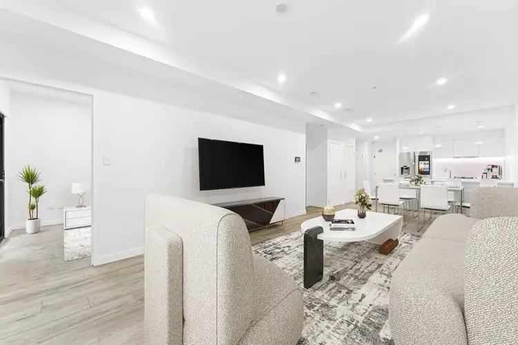 Second view of Homely unit listing, 107/25 Mann Street, Gosford NSW 2250