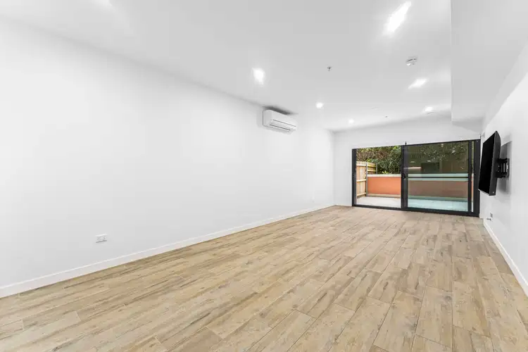 Third view of Homely unit listing, 107/25 Mann Street, Gosford NSW 2250