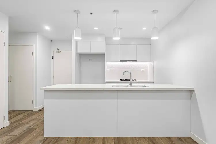 Fourth view of Homely unit listing, 107/25 Mann Street, Gosford NSW 2250