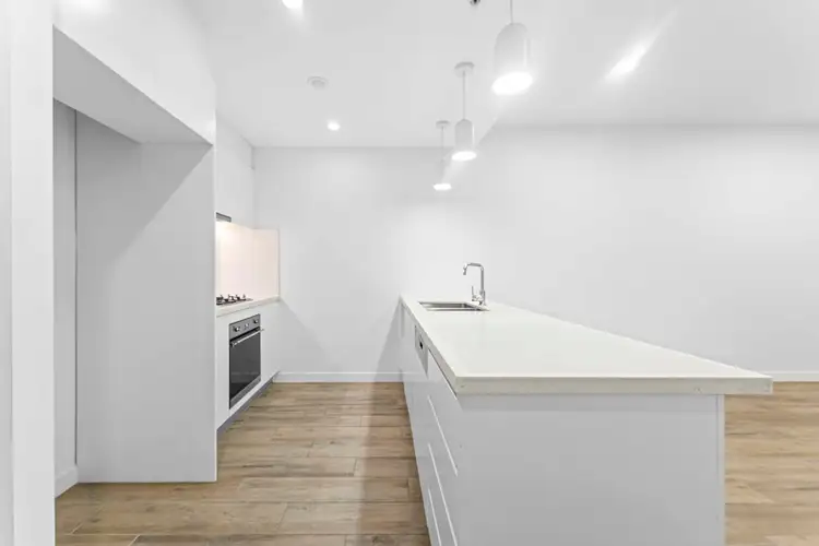 Fifth view of Homely unit listing, 107/25 Mann Street, Gosford NSW 2250
