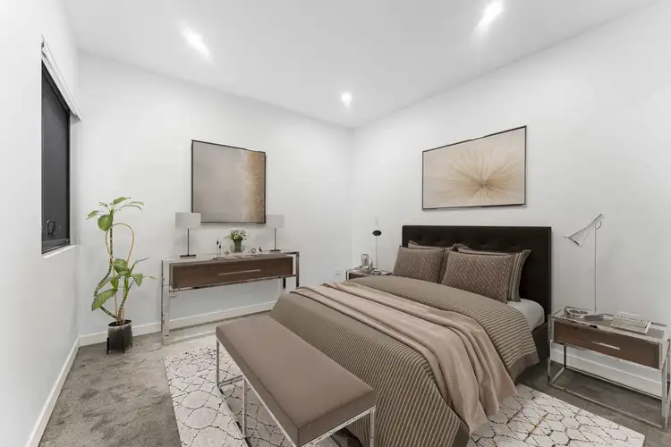 Sixth view of Homely unit listing, 107/25 Mann Street, Gosford NSW 2250