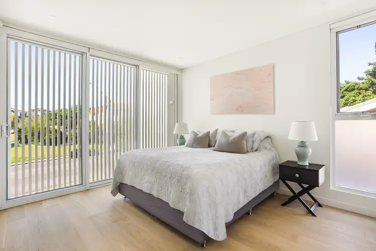 Fourth view of Homely house listing, 151A Franklin Street, Chifley NSW 2036