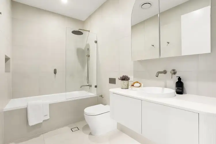 Fifth view of Homely house listing, 151A Franklin Street, Chifley NSW 2036
