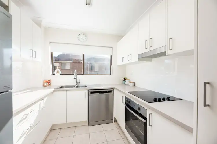 Second view of Homely unit listing, 7/44-48 The Grand Parade, Sutherland NSW 2232