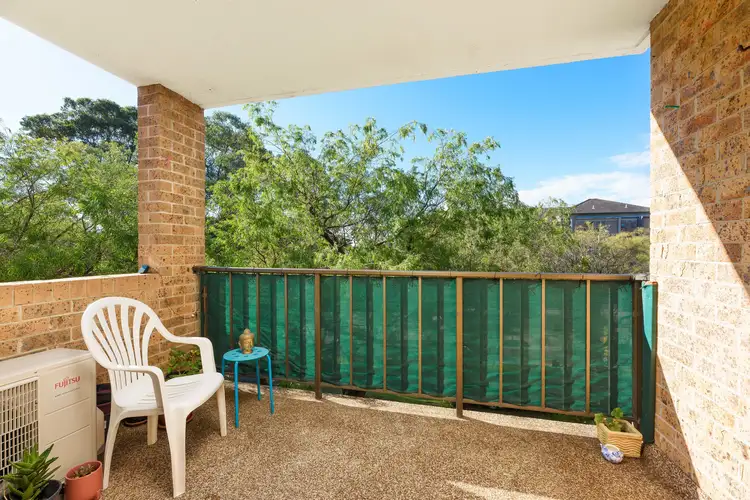 Fourth view of Homely unit listing, 7/44-48 The Grand Parade, Sutherland NSW 2232