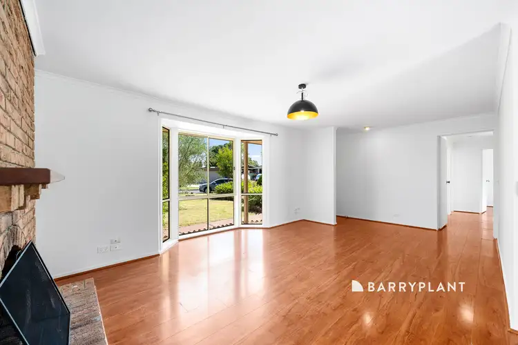 Third view of Homely house listing, 11 Aurea Court, Narre Warren VIC 3805