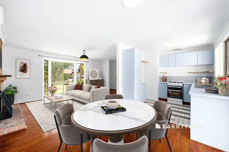 Sixth view of Homely house listing, 11 Aurea Court, Narre Warren VIC 3805