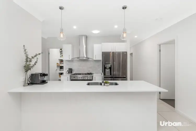 Second view of Homely house listing, 8 Backman Street, Marsden Park NSW 2765