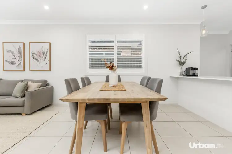 Fourth view of Homely house listing, 8 Backman Street, Marsden Park NSW 2765