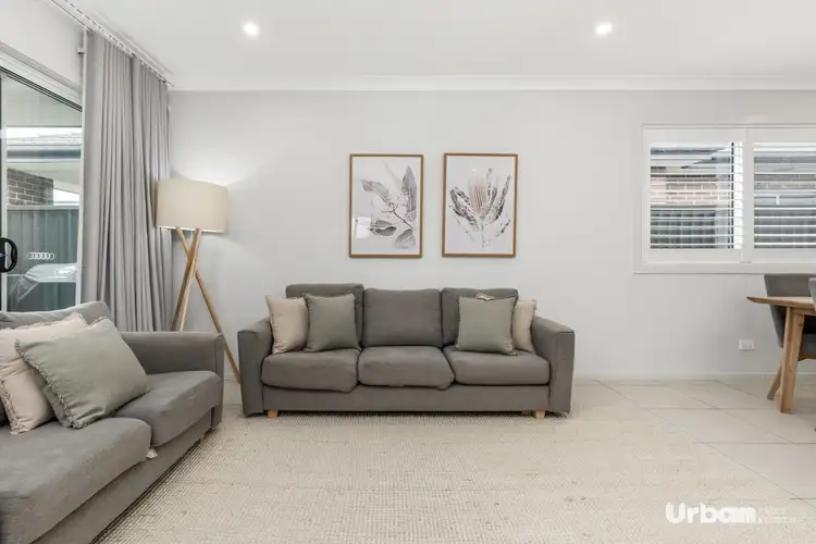 Fifth view of Homely house listing, 8 Backman Street, Marsden Park NSW 2765