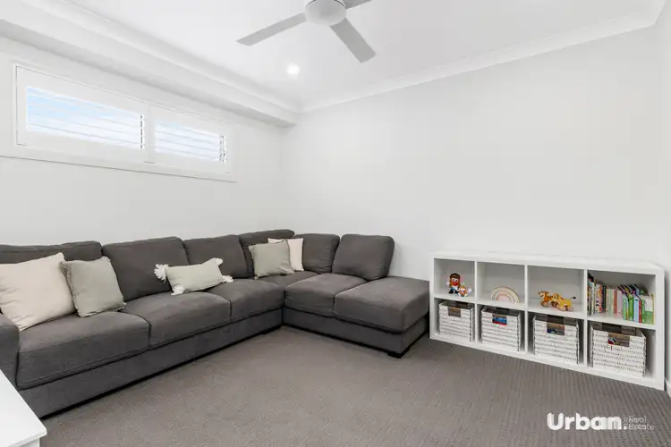 Sixth view of Homely house listing, 8 Backman Street, Marsden Park NSW 2765