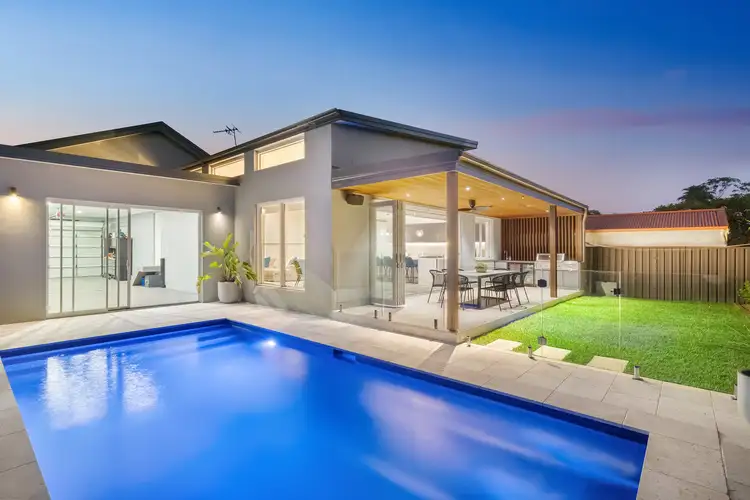Main view of Homely house listing, 19 Ercildoune Avenue, Beverley Park NSW 2217