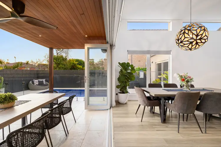 Fourth view of Homely house listing, 19 Ercildoune Avenue, Beverley Park NSW 2217