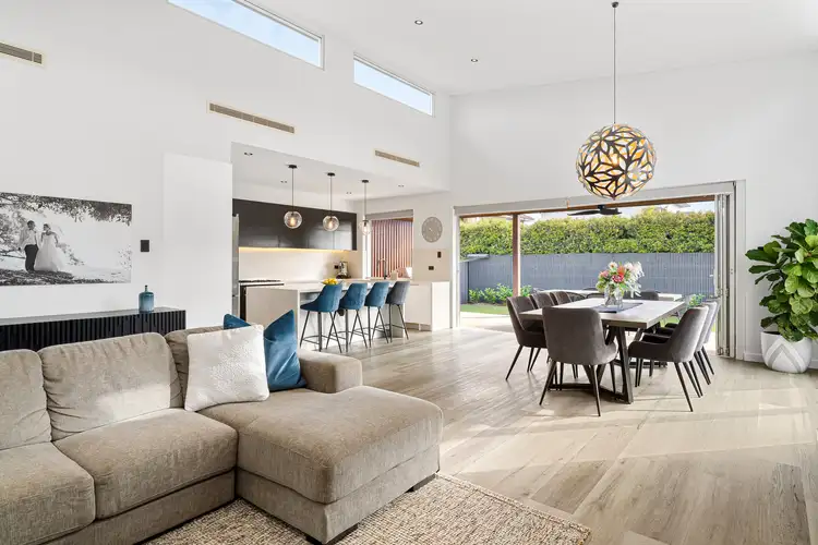 Sixth view of Homely house listing, 19 Ercildoune Avenue, Beverley Park NSW 2217