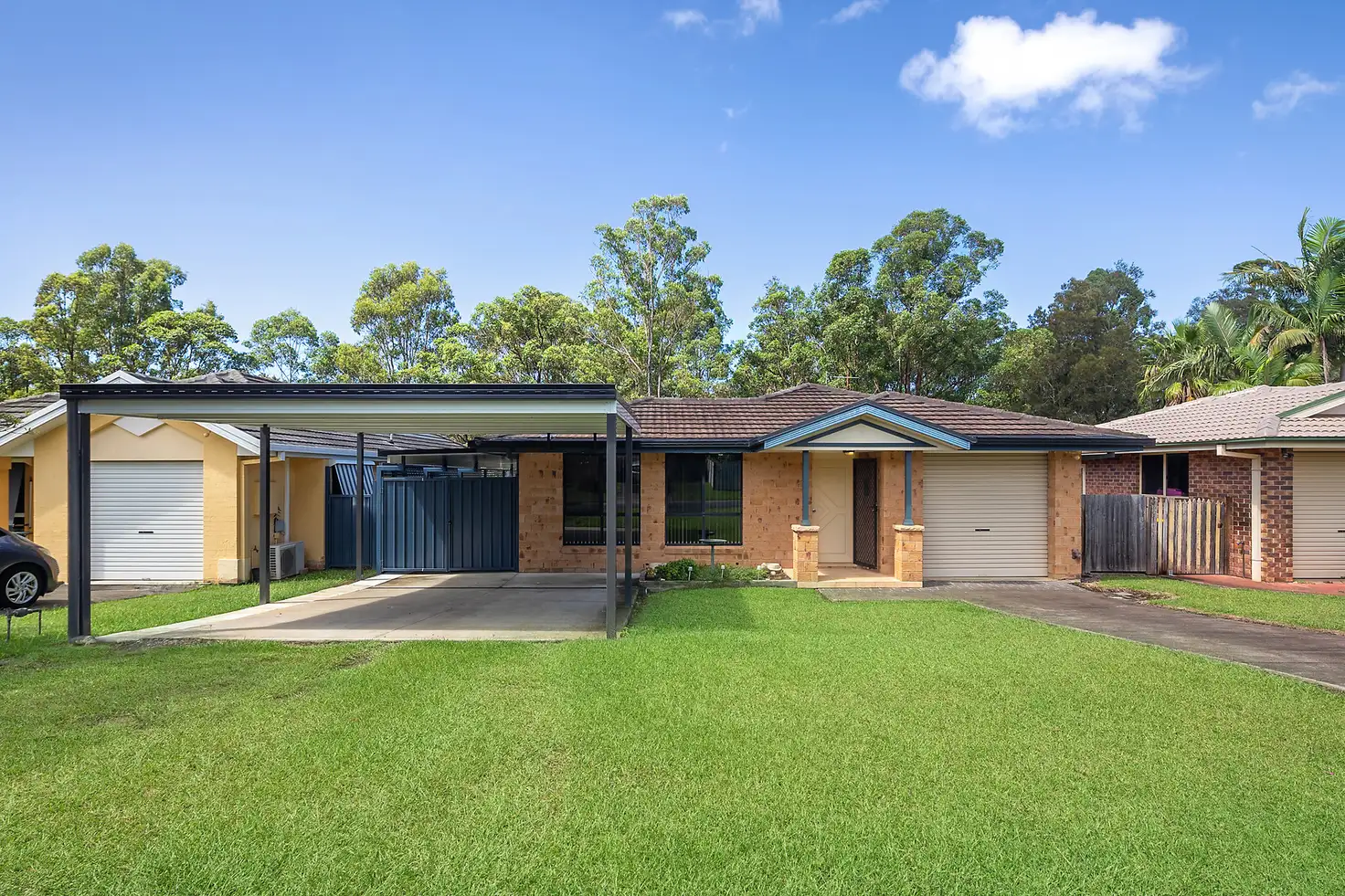 Main view of Homely house listing, 21 Butterfly Close, Boambee East NSW 2452