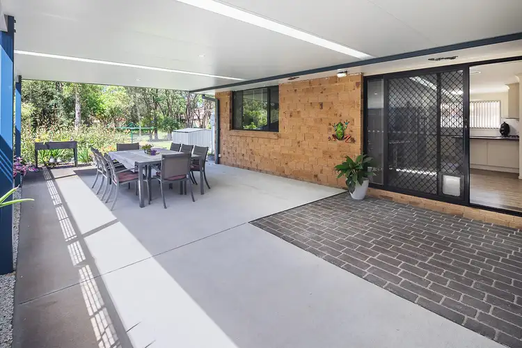 Fifth view of Homely house listing, 21 Butterfly Close, Boambee East NSW 2452