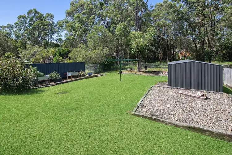 Sixth view of Homely house listing, 21 Butterfly Close, Boambee East NSW 2452