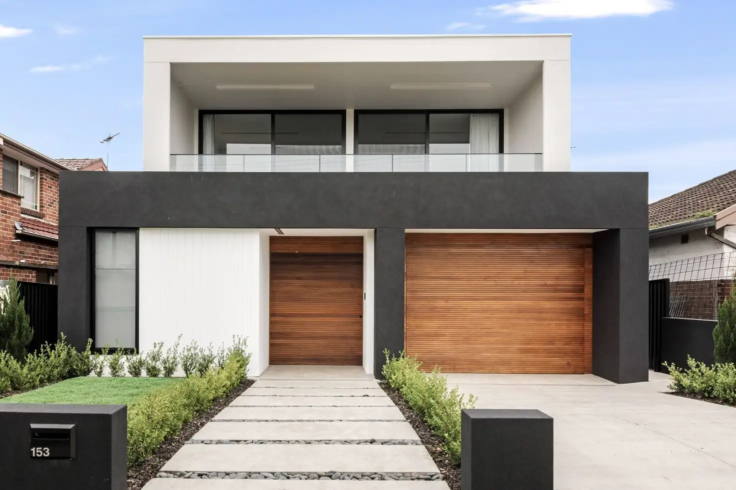 Main view of Homely house listing, 153 Coronation Parade, Strathfield South NSW 2136