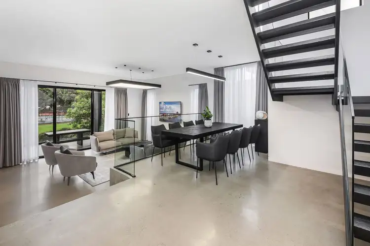 Second view of Homely house listing, 153 Coronation Parade, Strathfield South NSW 2136