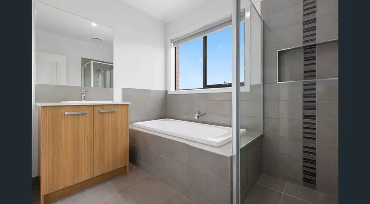 Third view of Homely house listing, 44 Cloudburst Avenue, Wyndham Vale VIC 3024