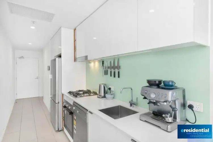 Fourth view of Homely unit listing, 908/66 Manning Street, South Brisbane QLD 4101