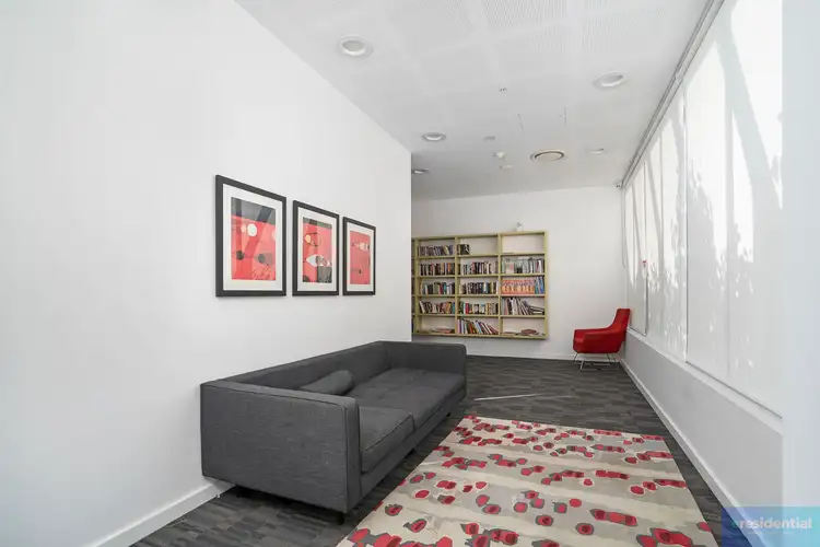 Fifth view of Homely unit listing, 908/66 Manning Street, South Brisbane QLD 4101