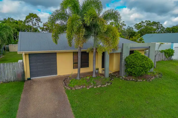 23 Wexford Crescent, Mount Low QLD 4818